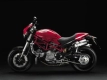 Tutte le parti originali e di ricambio per il tuo Ducati Monster S4 RS USA 1000 2007.